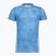 Tricou de alergare pentru femei Mizuno Premium Aero Tee parisian blue