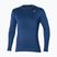 Longsleeve de alergare pentru bărbați Mizuno Thermal Charge Breath Thermo estate blue