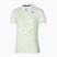 Tricou polo de tenis pentru bărbați Mizuno Mugen Shadow Polo alb
