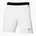 Pantaloni scurți de tenis pentru bărbați Mizuno Mugen 8 In Amplify white