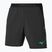 Pantaloni scurți de tenis pentru bărbați Mizuno Mugen 8 In Amplify black