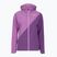 Geacă de tenis pentru femei Mizuno Mugen Hooded Jacket patrician purple