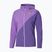 Geacă de tenis pentru femei Mizuno Mugen Hooded Jacket patrician purple