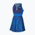 Rochie de tenis Mizuno Mugen Dress mugen blue