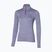 Longsleeve de alergare pentru femei Mizuno Impulse Core Half Zip cadet