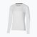 Longsleeve pentru femei Mizuno Impulse Core Tee nimbus cloud