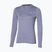 Longsleeve de alergare pentru femei Mizuno Impulse Core Tee cadet