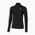 Longsleeve de alergare pentru femei Mizuno Hybrid black