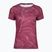 Tricou de alergare pentru femei Mizuno Impulse Core Graphic Tee violet quartz