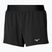 Pantaloni scurți pentru femei Mizuno Alpha 4.5 black