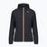 Jachetă de alergare pentru femei Mizuno Alpha Jacket black