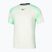 Tricou pentru bărbați Mizuno Frontier Shadow Tee white