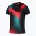 Tricou pentru bărbați Mizuno Frontier Shadow Graphic Tee black