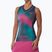 Tricou pentru femei Mizuno Frontier Tank W midnight navy