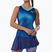 Tricou pentru femei Mizuno Frontier Tank W bellwether blue