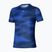 Tricou de alergare pentru bărbați Mizuno Core Graphic Tee reflex blue