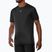 Tricou de alergare pentru bărbați Mizuno Core Graphic Tee black oni
