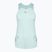 Tricou de alergare pentru femei Mizuno Tech Light Tank skylight