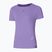Tricou de alergare pentru femei Mizuno Tech Light Tee paisley purple