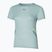Tricou de alergare pentru femei Mizuno DryAeroFlow Tee cloud blue