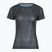 Tricou de alergare pentru femei Mizuno DryAeroFlow Graphic Tee black