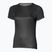 Tricou de alergare pentru femei Mizuno DryAeroFlow Graphic Tee black