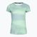 Tricou de alergare pentru femei Mizuno Core Graphic Tee flash mint
