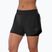 Pantaloni scurți de alergare pentru femei  Mizuno 2IN1 4.5" black