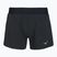 Pantaloni scurți de alergare pentru femei  Mizuno Alpha 4.5" black