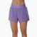 Pantaloni scurți de alergare pentru femei  Mizuno Alpha 4.5" paisley purple