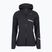 Geacă de alergare pentru femei Mizuno Waterproof 20K ER black