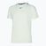 Tricou de tenis pentru bărbați Mizuno Shadow Tee S25 white