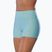 Pantaloni scurți de alergare pentru femei Mizuno Impulse Core cloud blue