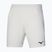 Pantaloni scurți de tenis pentru bărbați Mizuno 8 in Flex Short white/neo mint