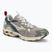 Încălțăminte pentru bărbați Mizuno Wave Rider 10 Premium opal gray/pristine/bistro green