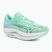Încălțăminte de alergare pentru bărbați Mizuno Wave Rebellion Flash 2 neo mint/vintage indigo/hint of mint