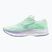 Încălțăminte de alergare pentru femei Mizuno Wave Serene neo mint/paisley purple/citadel