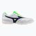 Încălțăminte de fotbal pentru bărbați Mizuno Mrl Sala Club TF white/india ink