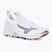 Încălțăminte de volei Mizuno Wave Momentum 3 white/violet indigo/camellia rose