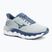 Încălțăminte de alergare pentru bărbați Mizuno Wave Horizon 8 pearl blue/vintage indigo/neo mint