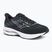 Încălțăminte de alergare pentru bărbați Mizuno Wave Inspire 21 black/silver/metallic gray