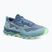 Încălțăminte de alergare pentru bărbați Mizuno Wave Daichi 9 vintage indigo/neo mint/citade