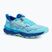 Încălțăminte de alergare pentru femei Mizuno Wave Daichi 9 blue radiance/white/ reflex blue c