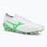 Ghete de fotbal Mizuno Morelia Neo IV β Japan Fg white/neon green/cool gray 3c
