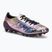 Încălțăminte de fotbal pentru bărbați Mizuno α II Japan Md black