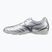 Încălțăminte de fotbal pentru bărbați Mizuno Monarcida Neo III Select AS galaxy silver/8605 c