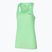 Tank top de alergare pentru femei Mizuno Impulse Core Tank neo mint