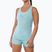 Tank top de alergare pentru femei Mizuno Core RB Tank cloud blue