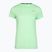 Tricou de alergare pentru femei  Mizuno Core Tee neo mint