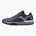 Încălțăminte de tenis Mizuno Wave Enforce Court CC odyssey gray/white/blue granite